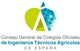 Web del Consejo General de Colegios Oficiales de Ingenieros Técnicos Agrícolas de España (CGCOITAE)